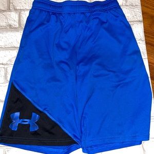 Under Armour Athletic Shorts